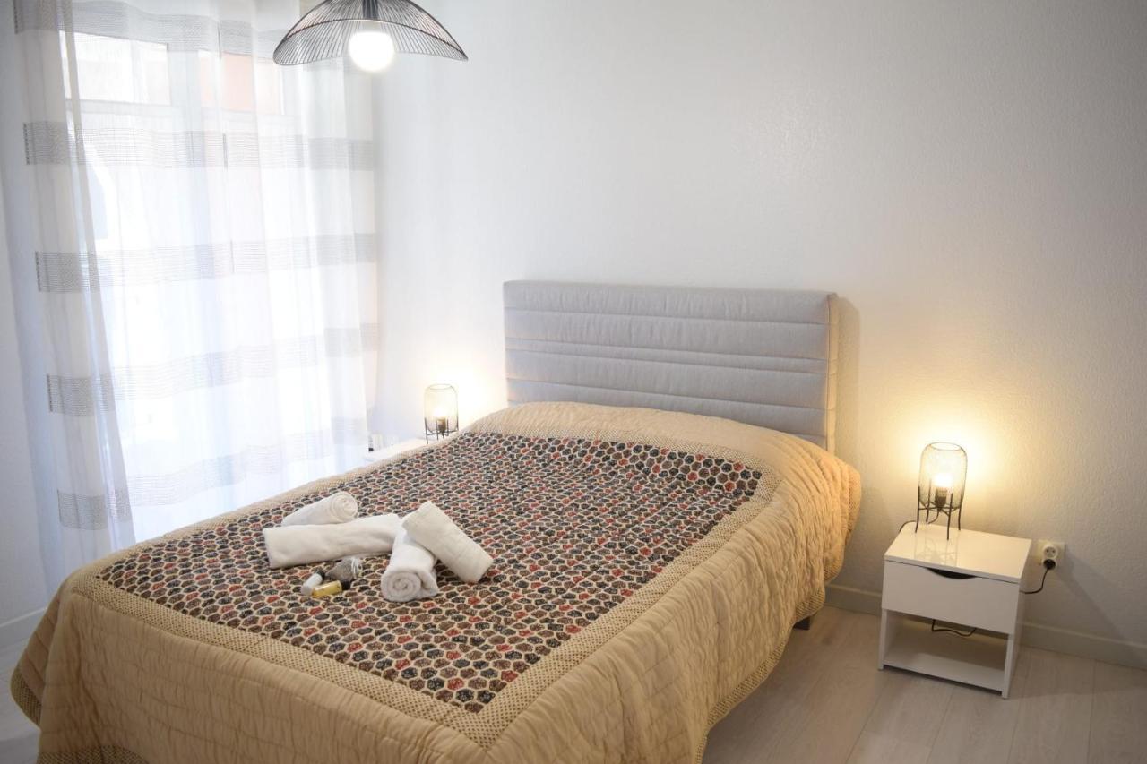 Spacious Bright And Quiet Nest With Terrace Aix-en-Provence Eksteriør billede