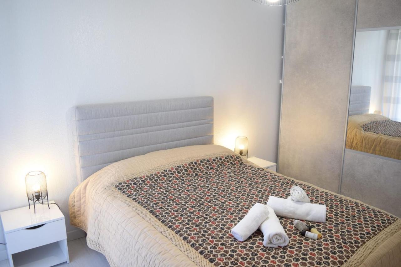 Spacious Bright And Quiet Nest With Terrace Aix-en-Provence Eksteriør billede