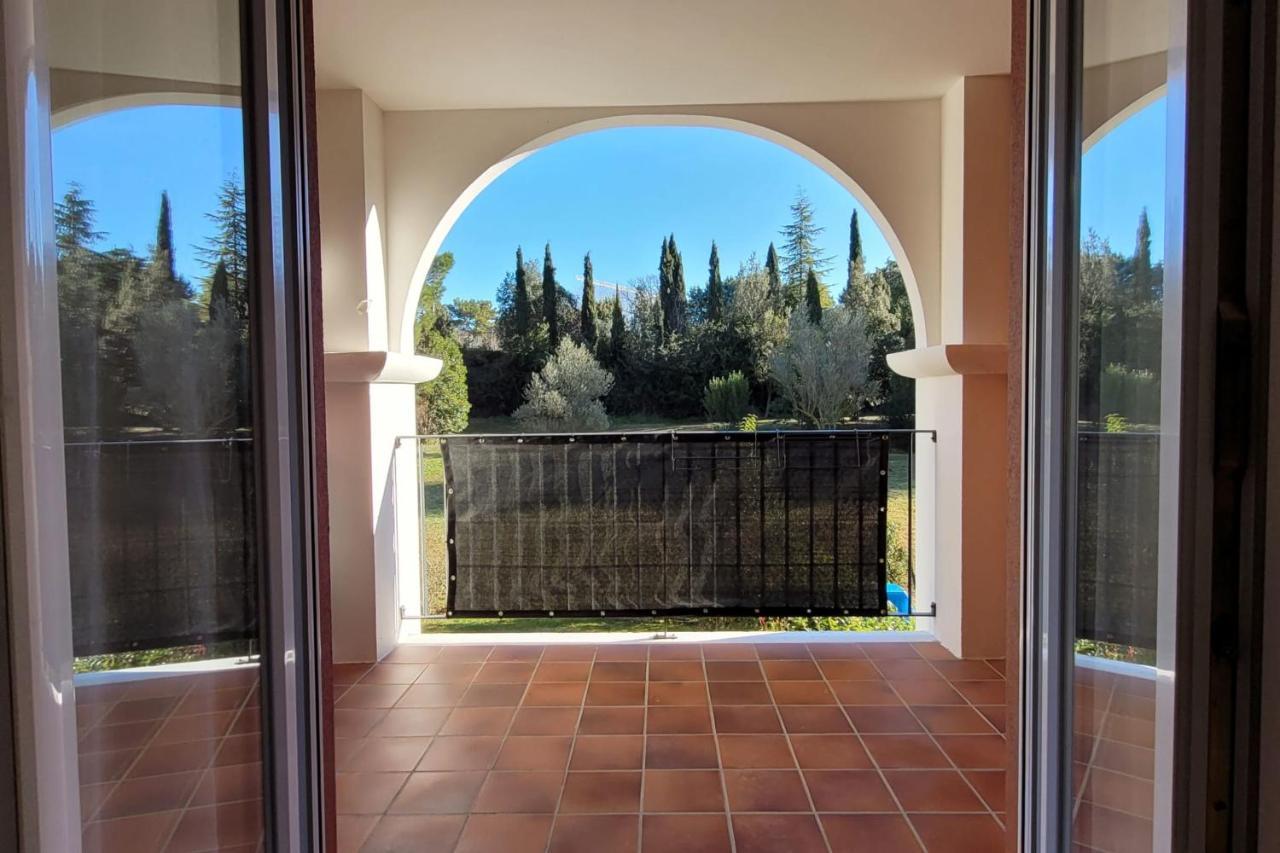 Spacious Bright And Quiet Nest With Terrace Aix-en-Provence Eksteriør billede