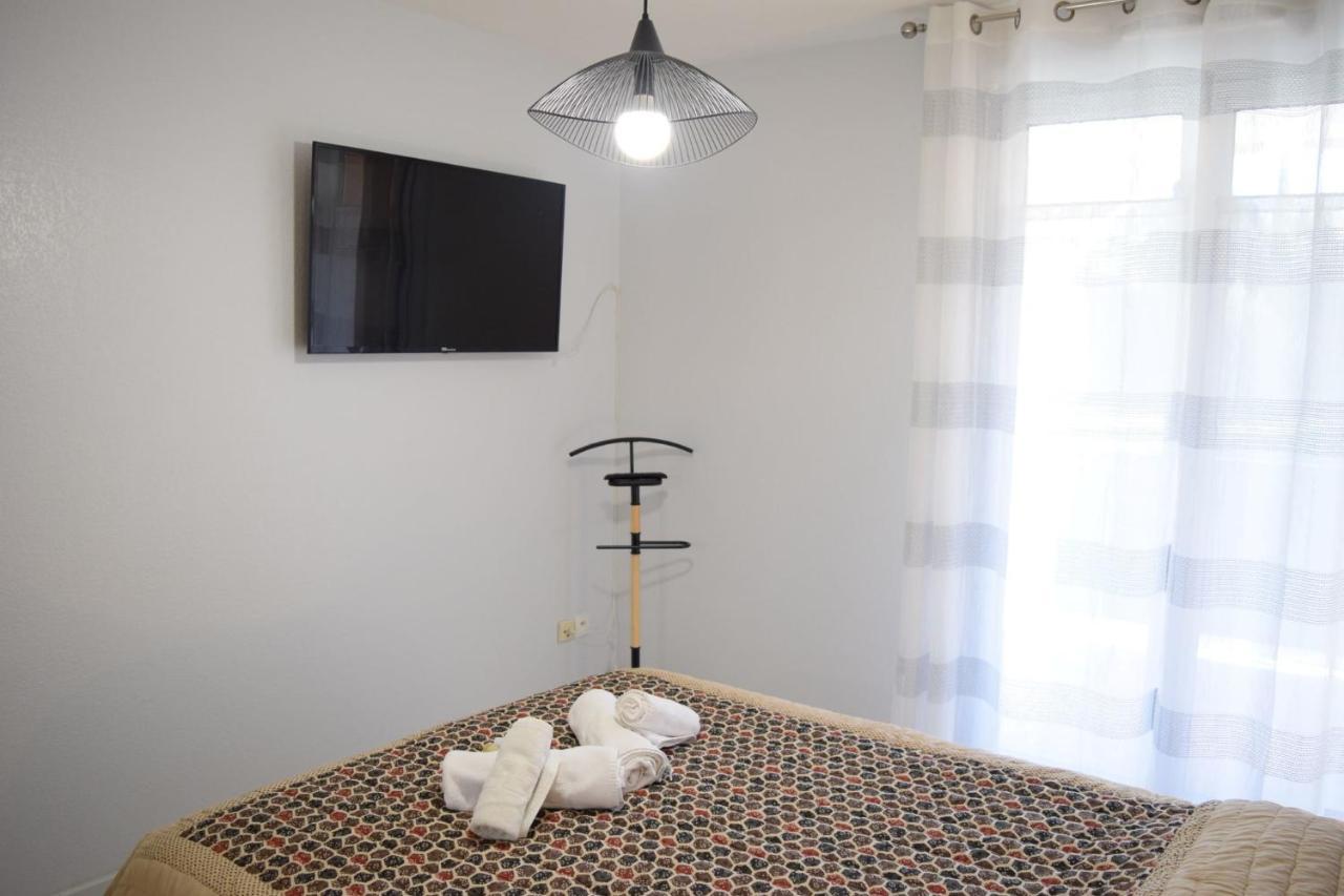 Spacious Bright And Quiet Nest With Terrace Aix-en-Provence Eksteriør billede