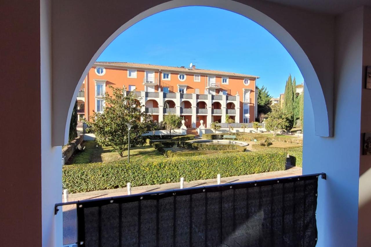 Spacious Bright And Quiet Nest With Terrace Aix-en-Provence Eksteriør billede
